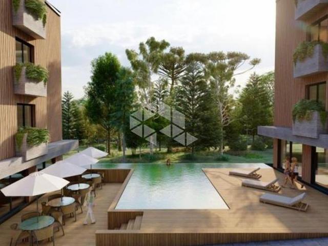 Apartamento 3 dormitórios, 94,34m², 1 vaga, no Centro de Canela