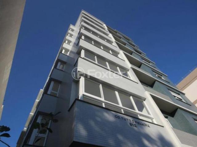 Apartamento, 3 dormitórios, 94.42 m², em Cristo Redentor