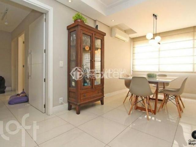 Apartamento, 3 dormitórios, 94.56 m², em Vila Ipiranga