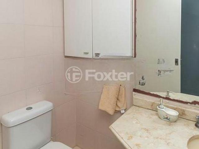 Apartamento, 3 dormitórios, 94.67 m², em Menino Deus