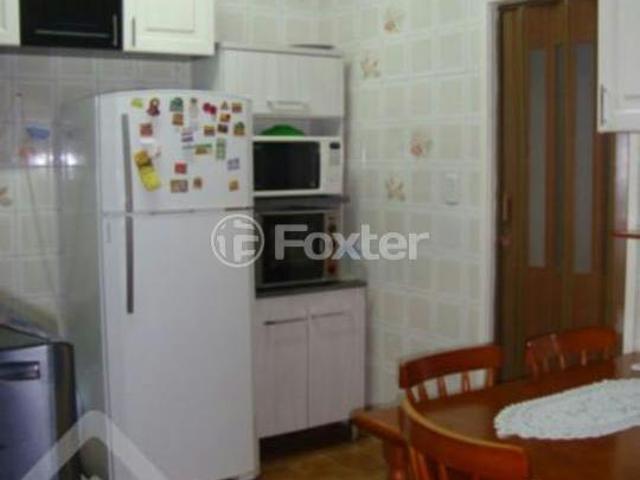 Apartamento, 3 dormitórios, 94.91 m², em Santa Maria Goretti