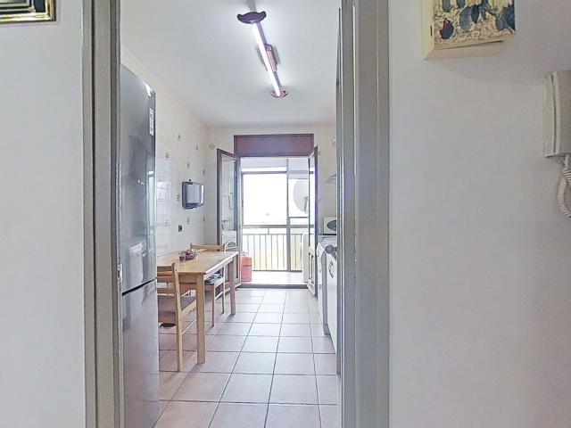 Apartamento 3 dormitorios 95 m2