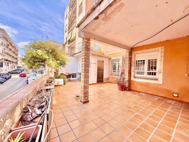 Apartamento 3 dormitorios 95 m2 95m² Aduanas de Mar