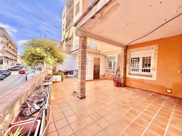 Apartamento 3 dormitorios 95 m2 95m² Aduanas de Mar
