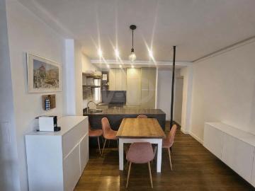 Apartamento 3 dormitorios 95 m2 95m² Madrid