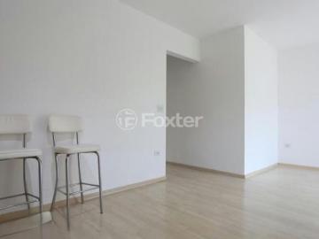 Apartamento, 3 dormitórios, 95 m², em Vila Indiana
