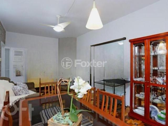 Apartamento, 3 dormitórios, 95.23 m², em Santana