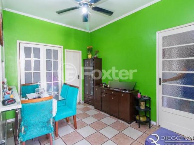Apartamento, 3 dormitórios, 95.35 m², em Auxiliadora