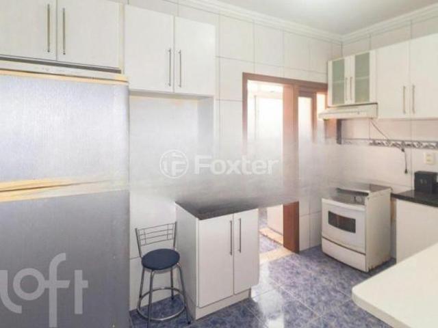 Apartamento, 3 dormitórios, 96 m², em Farroupilha