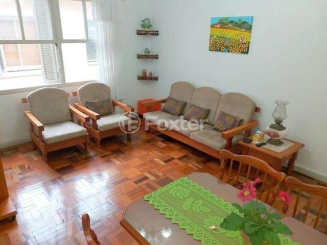 Apartamento, 3 dormitórios, 96 m², em Rio Branco
