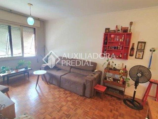 Apartamento 3 dormitórios 96m2 privativos 1 vaga de garagem no bairro Jardim Lindóia