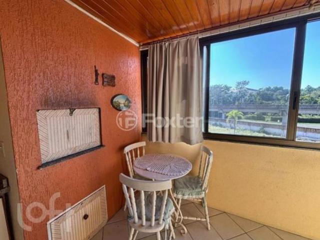 Apartamento, 3 dormitórios, 97 m², em Centro