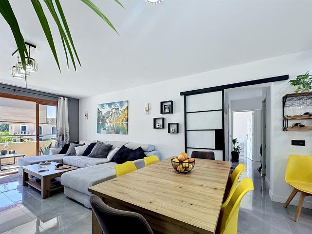 Apartamento 3 dormitorios 98 m2 116m² Base Aeria de Pollença