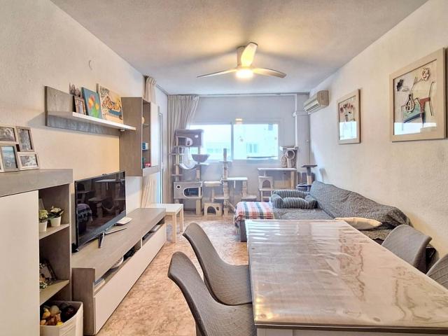 Apartamento 3 dormitorios 98 m2