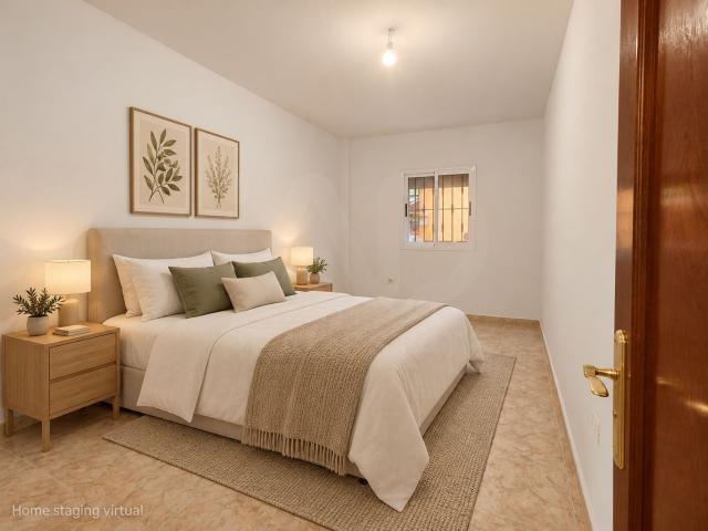 Apartamento 3 dormitorios 98 m2