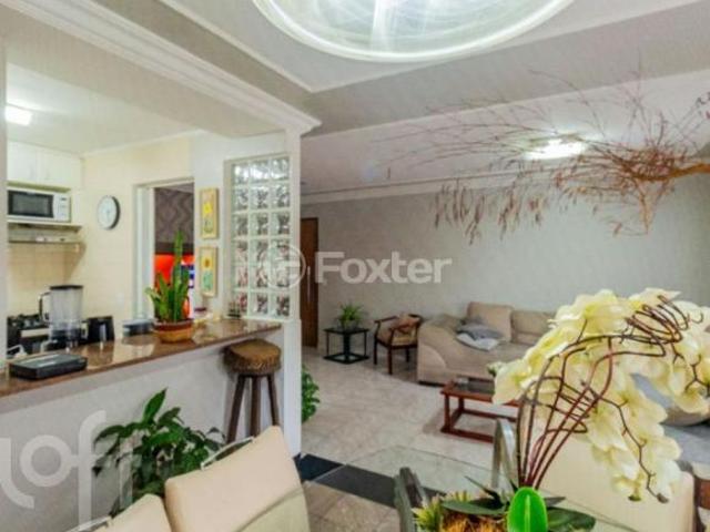 Apartamento, 3 dormitórios, 98 m², em Jaguaré