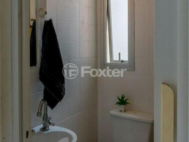 Apartamento, 3 dormitórios, 98 m², em Parque Mandaqui