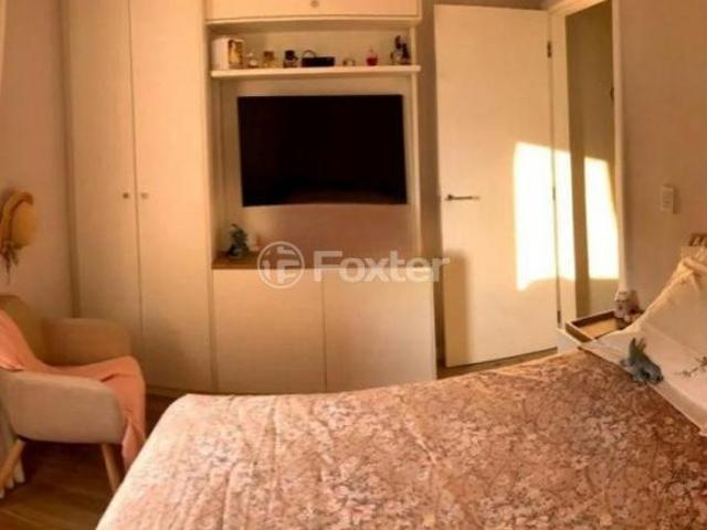 Apartamento, 3 dormitórios, 98 m², em Vila Ipojuca