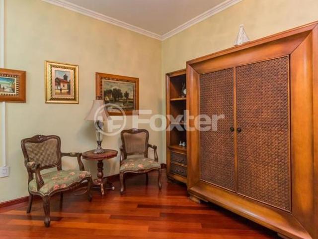 Apartamento, 3 dormitórios, 98.32 m², em Santana
