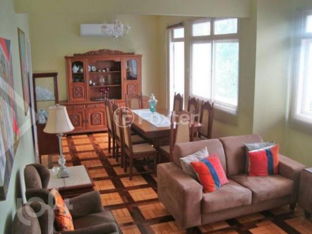 Apartamento, 3 dormitórios, 98.66 m², em Santana