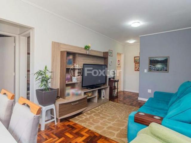 Apartamento, 3 dormitórios, 99 m², em São Sebastião