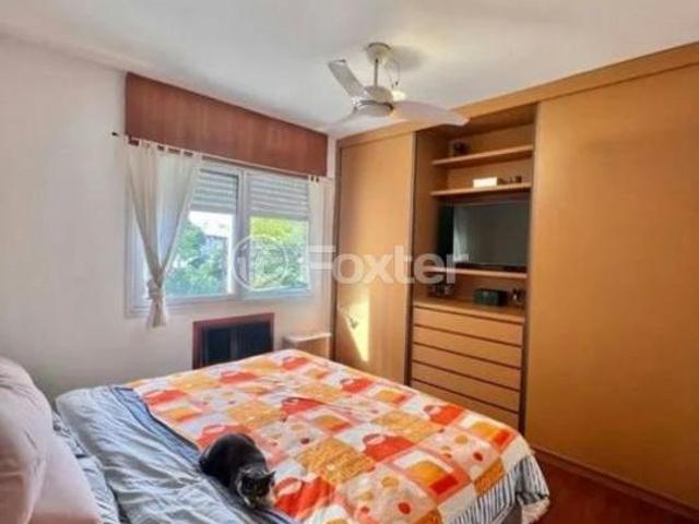 Apartamento, 3 dormitórios, 99.5 m², em Azenha