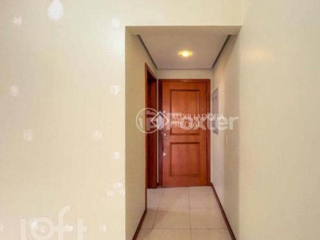 Apartamento, 3 dormitórios, 99.5 m², em Azenha