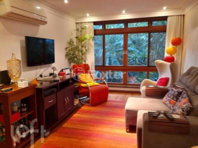 Apartamento, 3 dormitórios, 99.84 m², em Rio Branco
