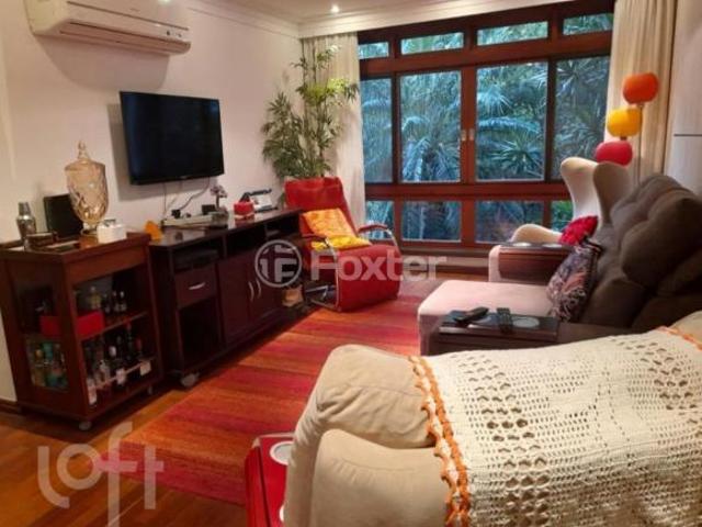 Apartamento, 3 dormitórios, 99.84 m², em Rio Branco