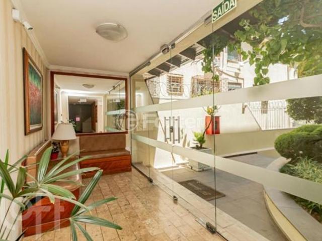 Apartamento, 3 dormitórios, 90 m², em Higienópolis