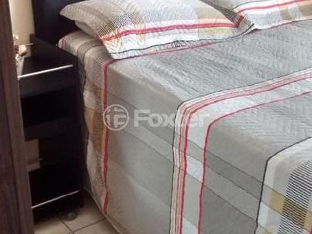 Apartamento, 3 dormitórios, 90 m², em Vila Esperança
