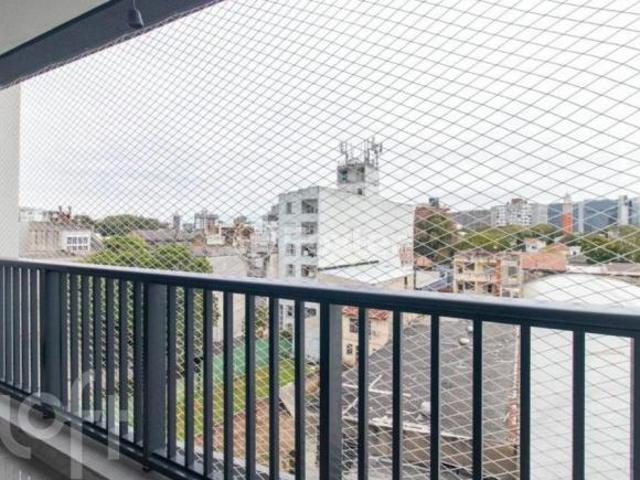 Apartamento, 3 dormitórios, 90.55 m², em Cidade Baixa