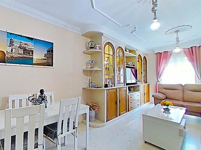 Apartamento 3 dormitorios 91 m2 91m² Arcos de la Frontera