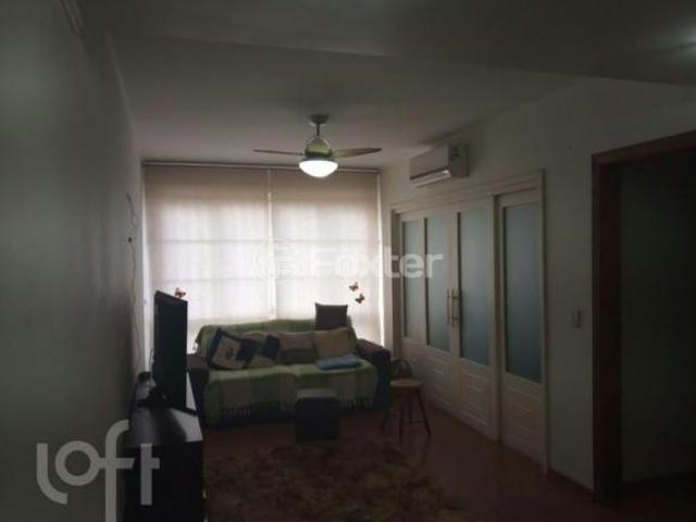 Apartamento, 3 dormitórios, 91.31 m², em Menino Deus
