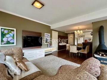 Apartamento, 3 dormitórios, 92 m², em Passo da Areia