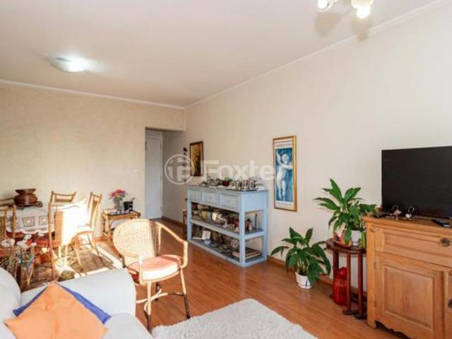 Apartamento, 3 dormitórios, 92 m², em Vila Romana