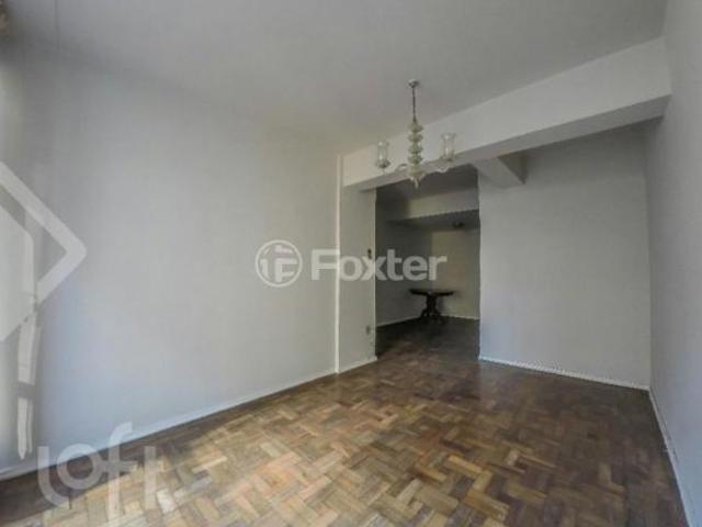 Apartamento, 3 dormitórios, 92.02 m², em Centro Histórico
