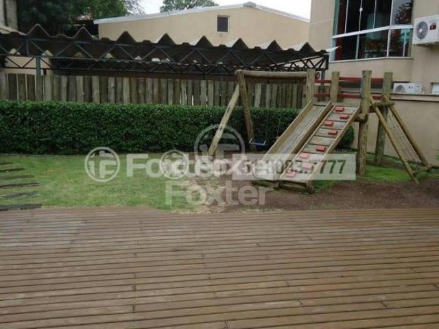 Apartamento, 3 dormitórios, 92.3 m², em Jansen