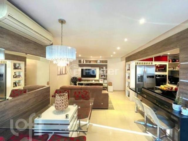 Apartamento, 3 dormitórios, 92.86 m², em Operário