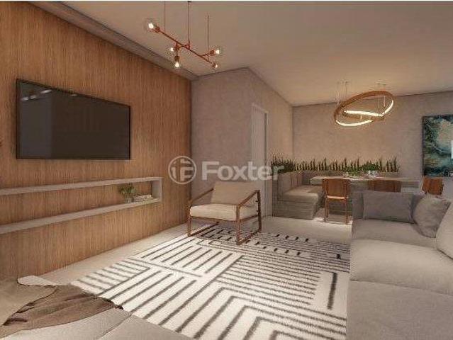 Apartamento, 3 dormitórios, 93.28 m², em Aimoré