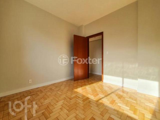 Apartamento, 3 dormitórios, 93.89 m², em Centro Histórico