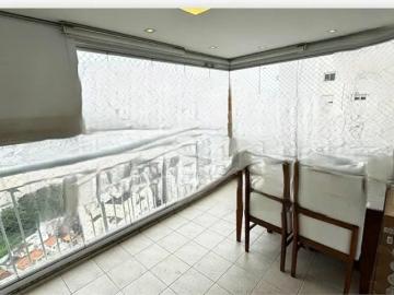 Apartamento 3 Dorms para Alugar 110 m² por R$ 7.000,00
