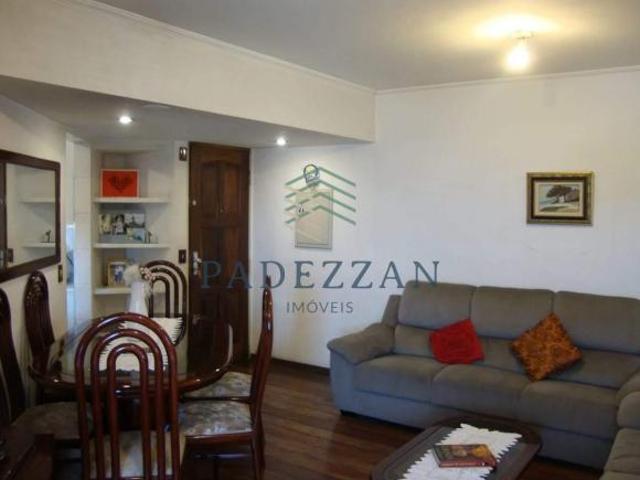APARTAMENTO | 3 DORMS SENDO 1 SUÍTE | CONDOMÍNIO PEDRAS RARAS | PARQUE ESMERALDA | SÃO PAULO