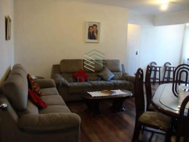APARTAMENTO | 3 DORMS SENDO 1 SUÍTE | CONDOMÍNIO PEDRAS RARAS | PARQUE ESMERALDA | SÃO PAULO