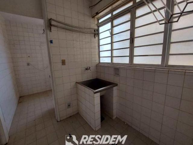 Apartamento 3 dorms, Venda, Centro, Bauru