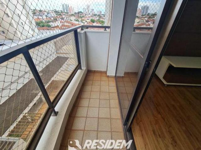Apartamento 3 dorms, Venda, Jardim América, Bauru