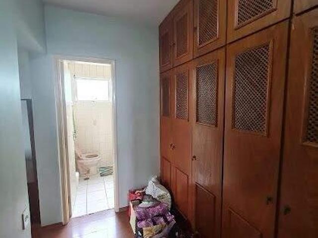 Apartamento 3 dorms 1 suíte, 127 m², 18º andar – Centro, SBC