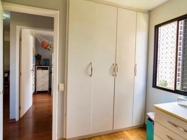 Apartamento 3 dorms, 1 suíte, 2 vagas, 77m², cond. Com lazer de clube!