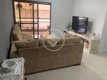 Apartamento 3 Dorms 1 Suíte | Acabamento Premium | Ed. Joinville – Campinas