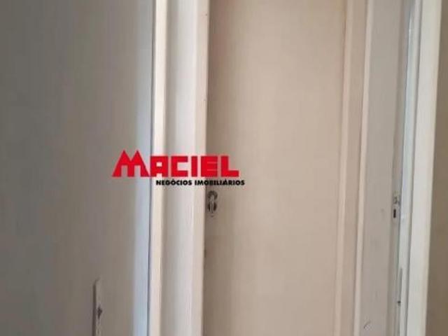 Apartamento 3 Dorms 1 Suíte no Campo dos Lírios Aceita Permuta!
